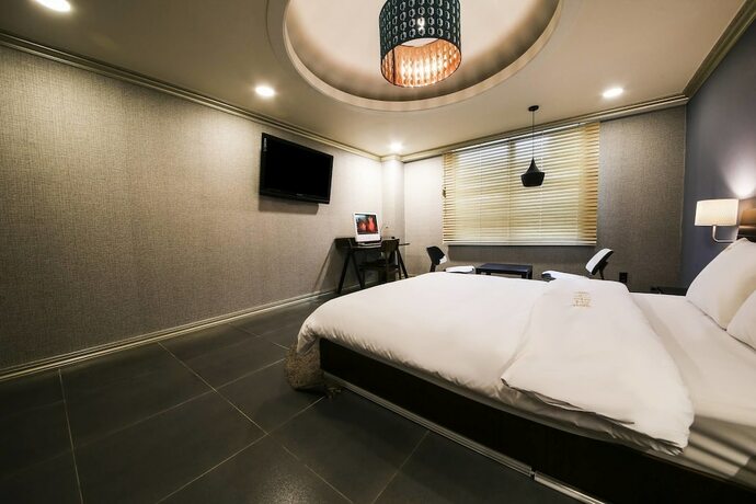 Imagen general del Hotel Honeymoon. Foto 6