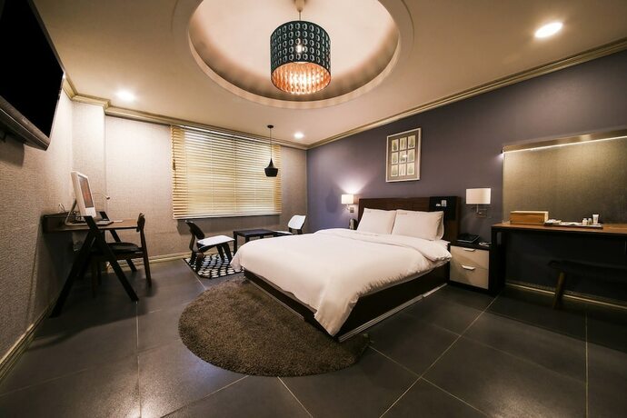 Imagen general del Hotel Honeymoon. Foto 11