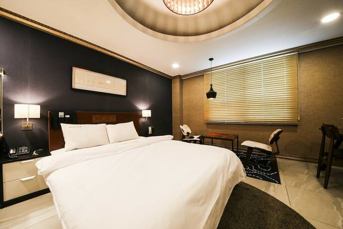 Imagen general del Hotel Honeymoon. Foto 12