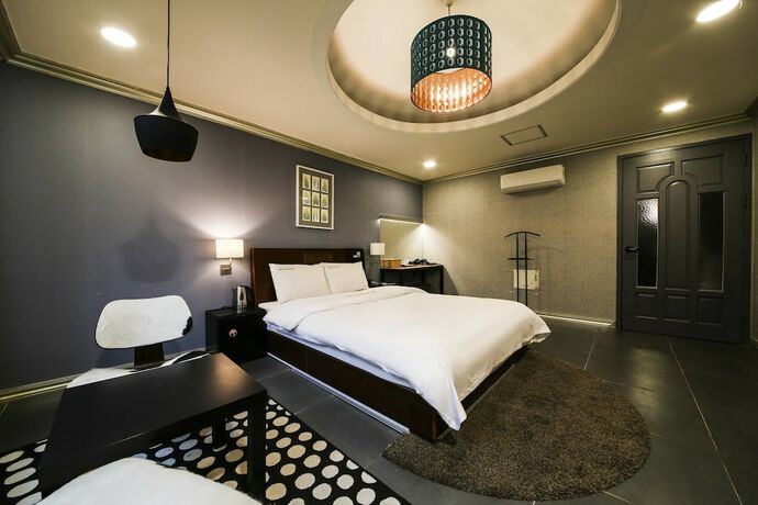 Imagen general del Hotel Honeymoon. Foto 14