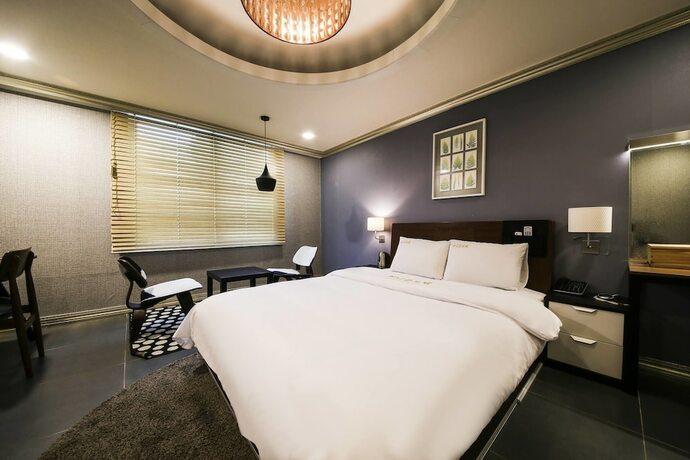 Imagen general del Hotel Honeymoon. Foto 15
