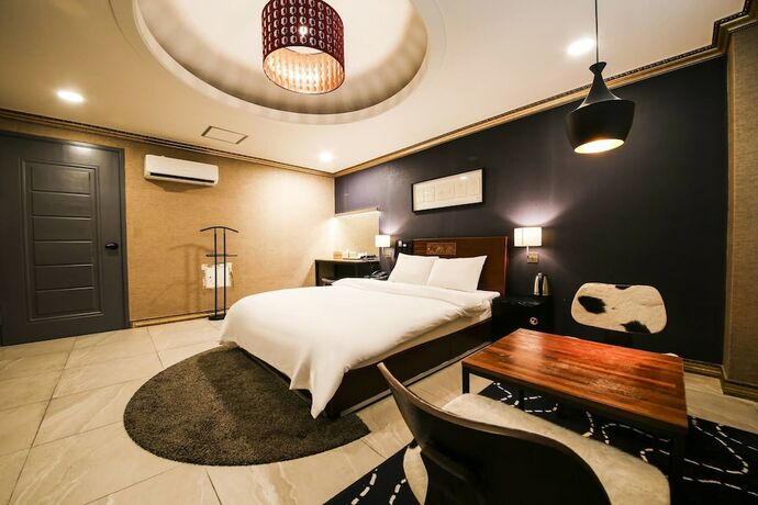 Imagen general del Hotel Honeymoon. Foto 16