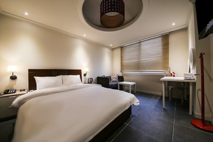 Imagen general del Hotel Honeymoon. Foto 17