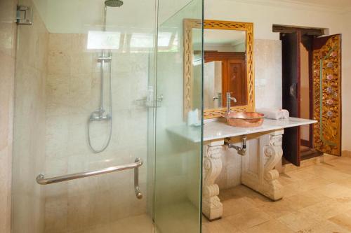 Imagen de la habitación del Hotel Honeymoon Guesthouse. Foto 6