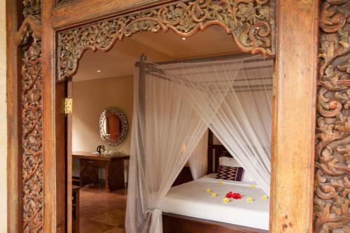 Imagen general del Hotel Honeymoon Guesthouse. Foto 1