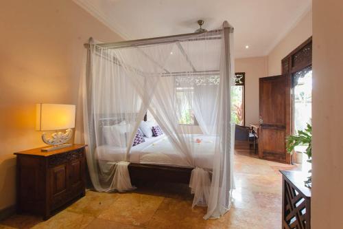 Imagen general del Hotel Honeymoon Guesthouse. Foto 3