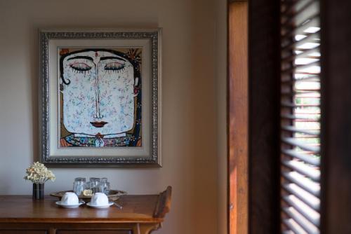 Imagen general del Hotel Honeymoon Guesthouse. Foto 4