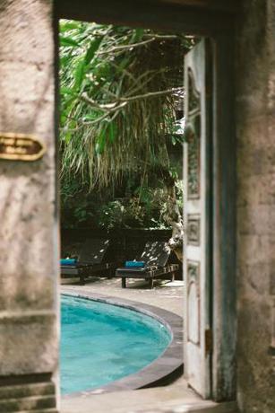 Imagen general del Hotel Honeymoon Guesthouse. Foto 5