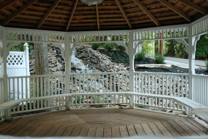 Imagen general del Hotel Honeymoon Hills Gatlinburg Cabin Rentals. Foto 1