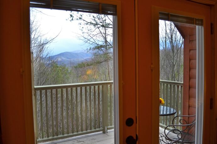 Imagen de la habitación del Hotel Honeymoon Hills Gatlinburg Cabin Rentals. Foto 14