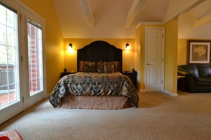 Imagen general del Hotel Honeymoon Hills Gatlinburg Cabin Rentals. Foto 6