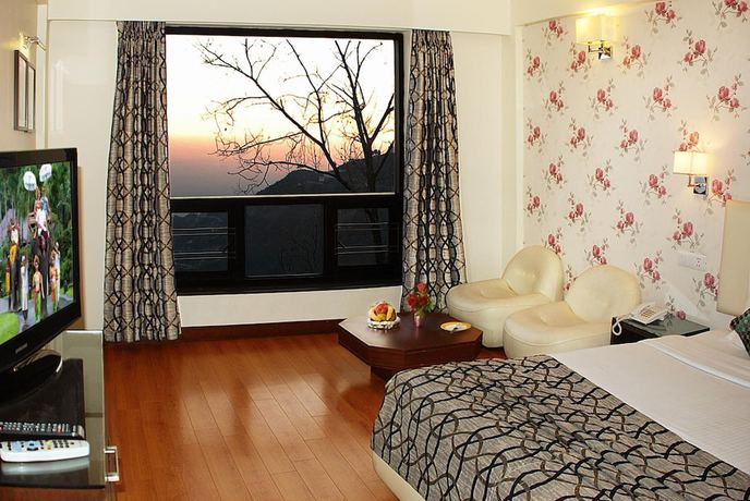 Imagen de la habitación del Hotel Honeymoon Inn, Mussoorie. Foto 6