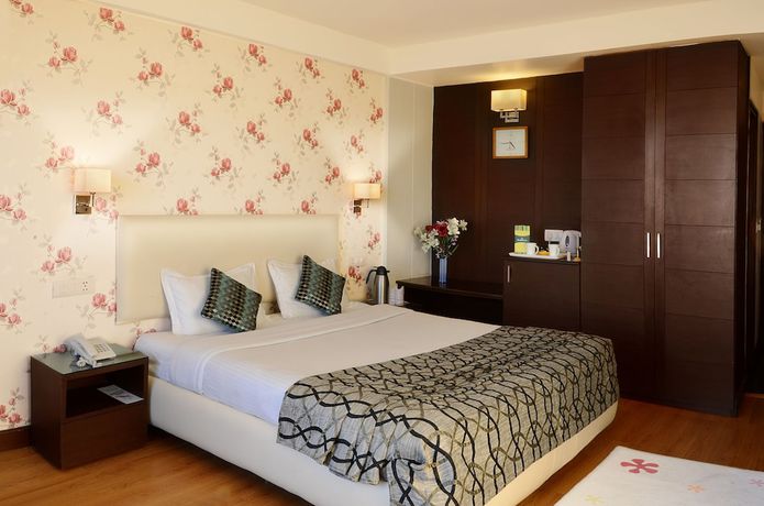 Imagen de la habitación del Hotel Honeymoon Inn, Mussoorie. Foto 7