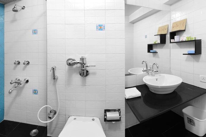 Imagen de la habitación del Hotel Honeymoon Inn, Mussoorie. Foto 12