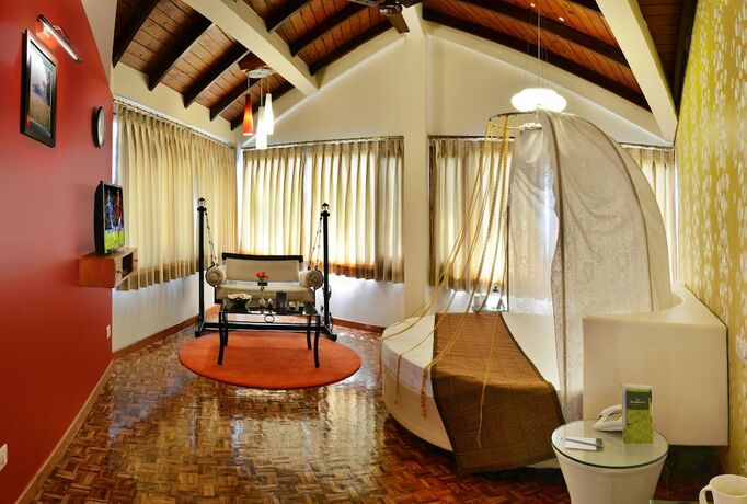 Imagen general del Hotel Honeymoon Inn, Shimla. Foto 2