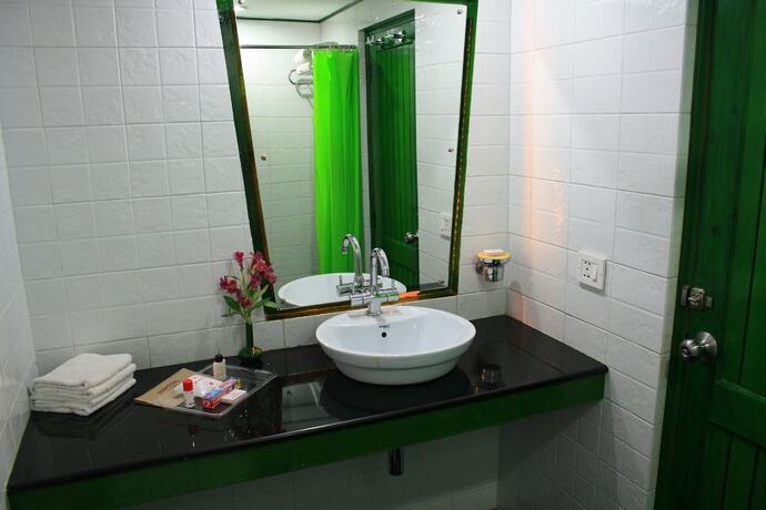 Imagen general del Hotel Honeymoon Inn, Shimla. Foto 6