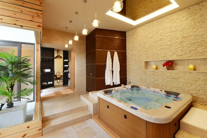 Imagen general del Hotel Honeymoon Inn, Shimla. Foto 12