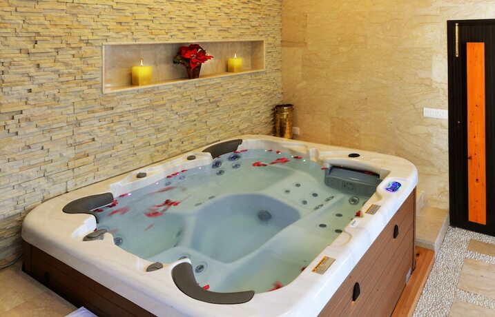 Imagen general del Hotel Honeymoon Inn, Shimla. Foto 13