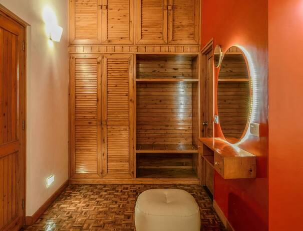Imagen general del Hotel Honeymoon Inn, Shimla. Foto 14