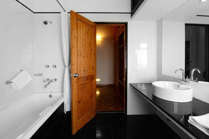 Imagen general del Hotel Honeymoon Inn, Shimla. Foto 15