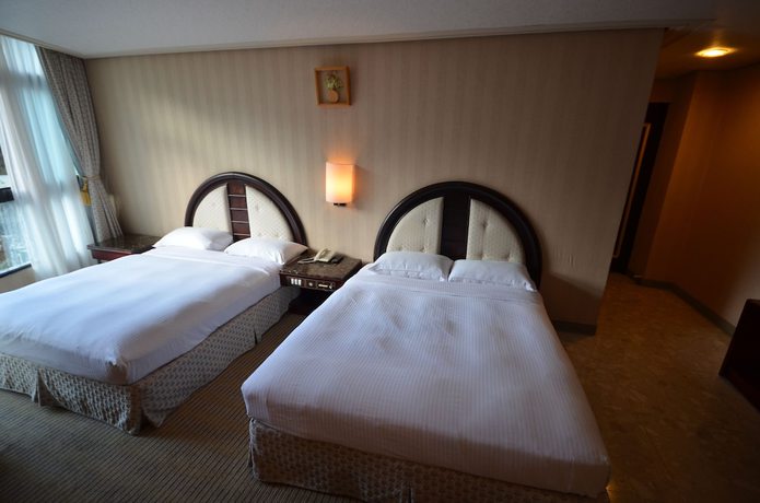 Imagen de la habitación del Hotel Honeymoon, Mhebu. Foto 4