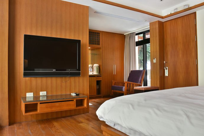 Imagen de la habitación del Hotel Honeymoon, Mhebu. Foto 8