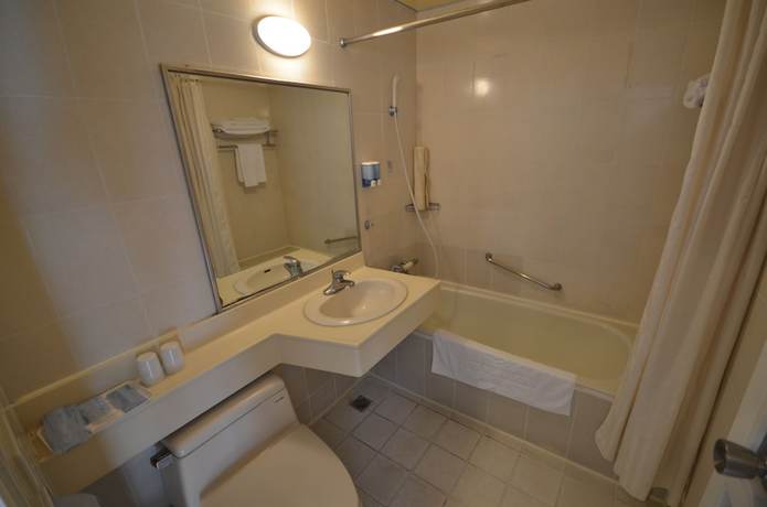 Imagen de la habitación del Hotel Honeymoon, Mhebu. Foto 9