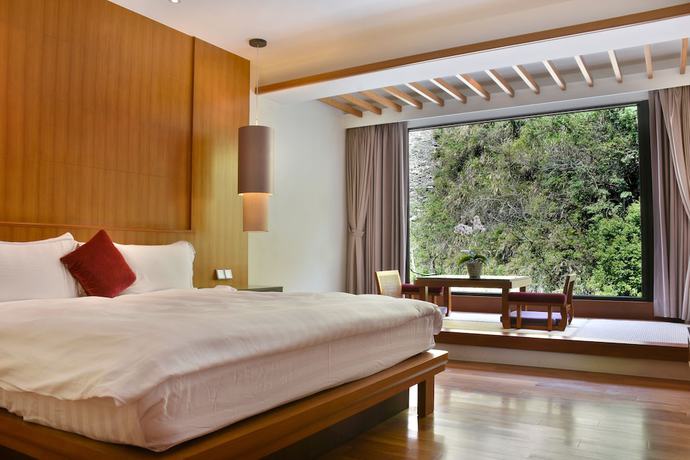 Imagen de la habitación del Hotel Honeymoon, Mhebu. Foto 11