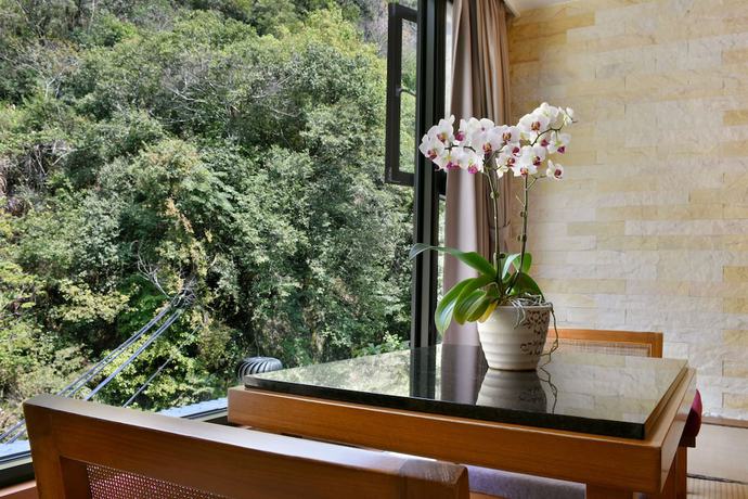 Imagen de la habitación del Hotel Honeymoon, Mhebu. Foto 15