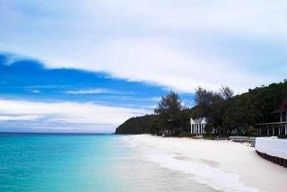 Imagen general del Hotel Honeymoon Private Island. Foto 4