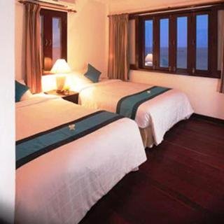 Imagen general del Hotel Honeymoon Private Island. Foto 6