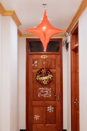 Imagen de la habitación del Hotel Honeymoon and Apartment. Foto 2