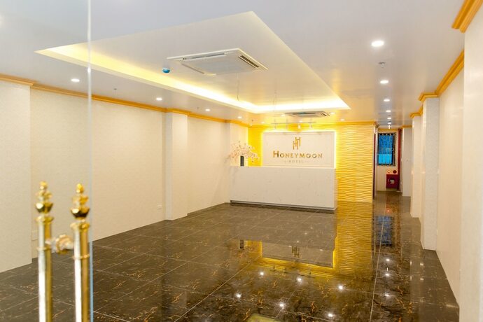 Imagen de los interiores del Hotel Honeymoon and Apartment. Foto 16