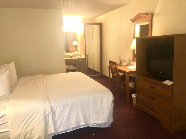 Imagen de la habitación del Hotel Honeysuckle Inn And Conference Center. Foto 13
