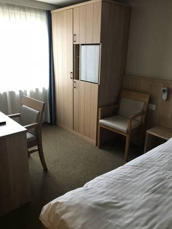 Imagen de la habitación del Hotel Honfleur. Foto 6