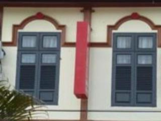 Imagen general del Hotel Hong At Jonker Street. Foto 1