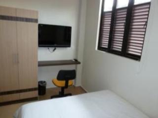 Imagen general del Hotel Hong At Jonker Street. Foto 7