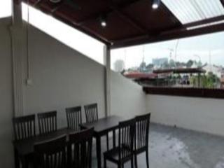 Imagen general del Hotel Hong At Jonker Street. Foto 11