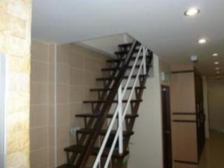 Imagen general del Hotel Hong At Jonker Street. Foto 12
