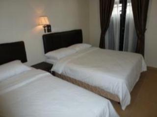 Imagen general del Hotel Hong At Jonker Street. Foto 14