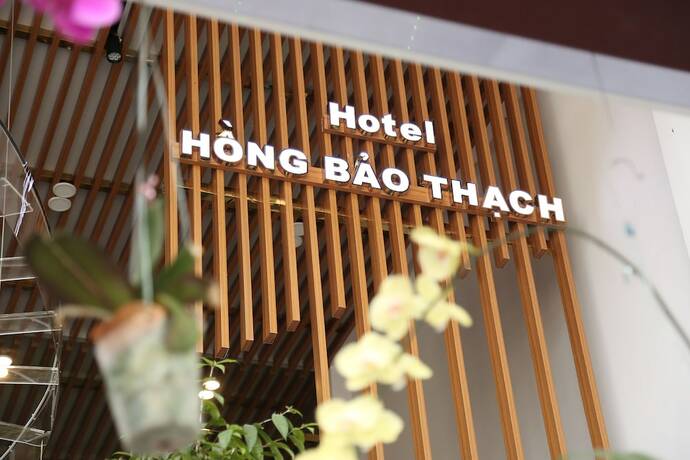 Imagen general del Hotel Hong Bao Thach. Foto 1