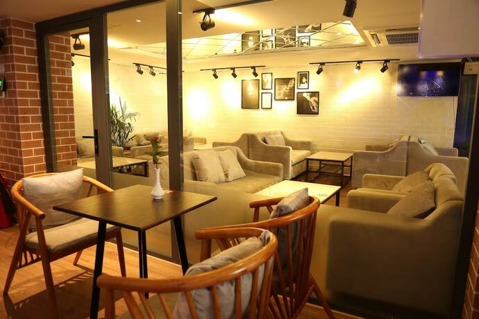 Imagen general del Hotel Hong Bao Thach. Foto 4