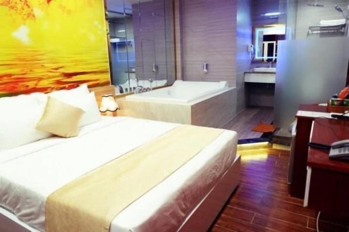 Imagen general del Hotel Hong Bao Thach. Foto 5