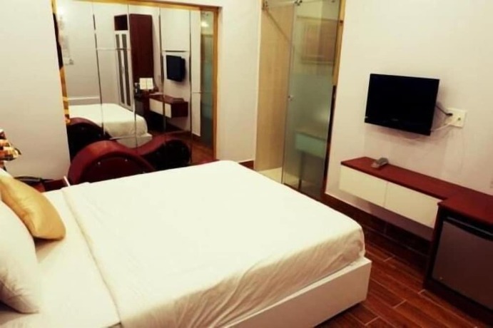 Imagen general del Hotel Hong Bao Thach. Foto 6