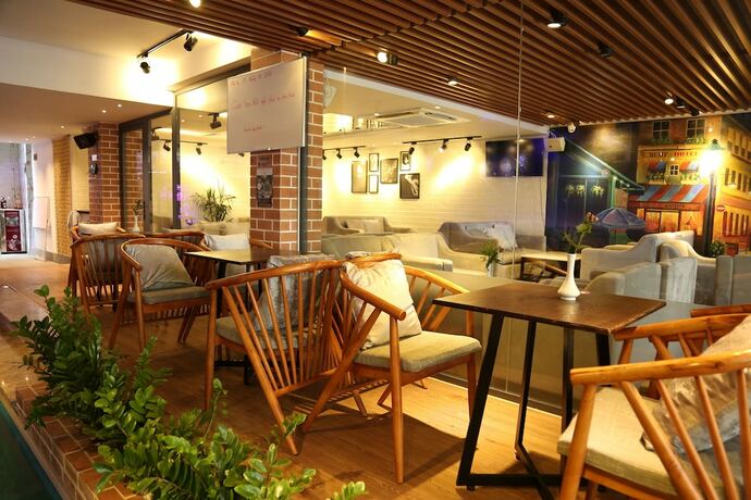 Imagen general del Hotel Hong Bao Thach. Foto 7