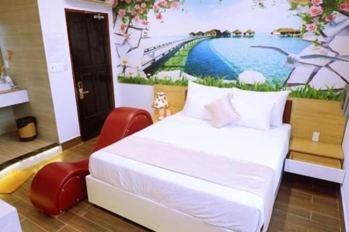 Imagen general del Hotel Hong Bao Thach. Foto 11