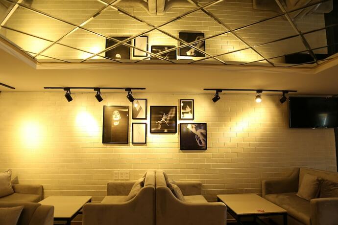 Imagen general del Hotel Hong Bao Thach. Foto 12