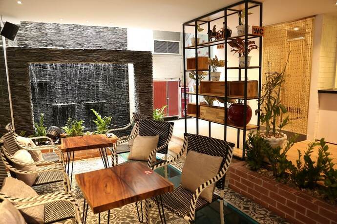 Imagen general del Hotel Hong Bao Thach. Foto 13