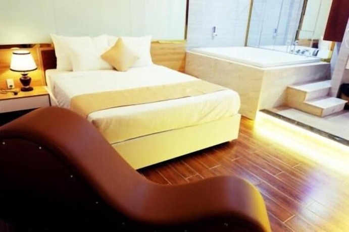 Imagen general del Hotel Hong Bao Thach. Foto 14