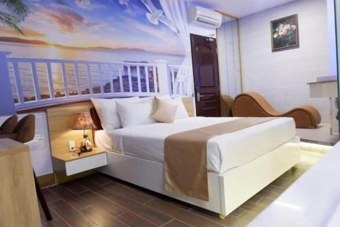 Imagen general del Hotel Hong Bao Thach. Foto 15